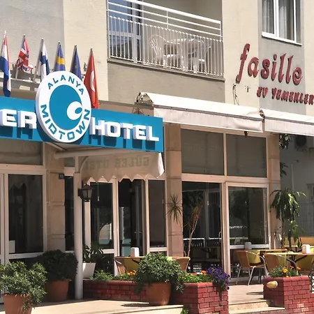 Hotell Guler
