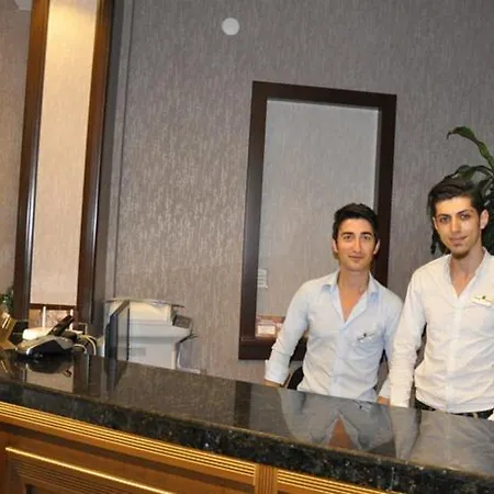 Hotell Guler