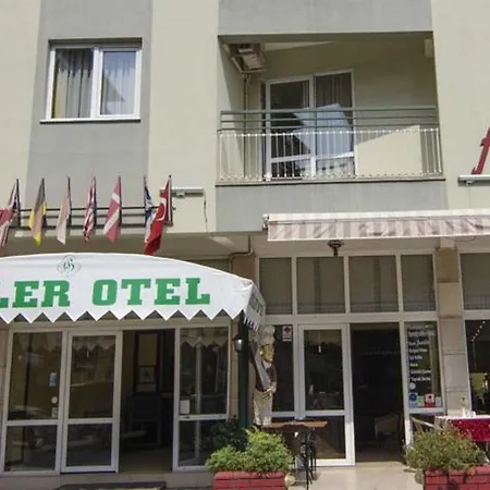 Hotell Guler
